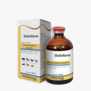 OXITOFARM (10ML)-(250ML)