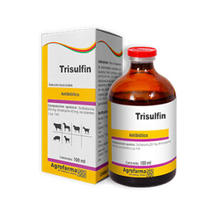 TRISULFIN  (100ML)-(250ML)