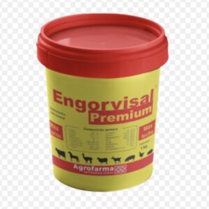 ENGORVISAL PREMIUM (1KG)-(18KG)