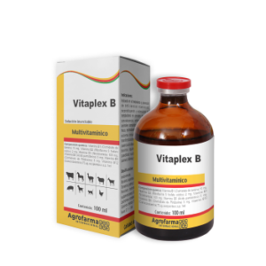 VITAPLEX B (100ML)-(250ML)