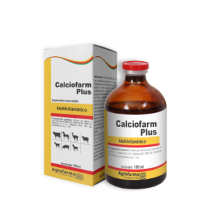 CALCIOFARM PLUS (100ML)-(250ML)-(500ML)