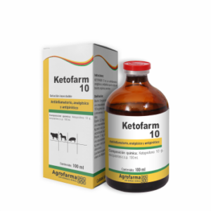 KETOFARM 10