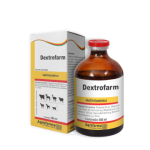 DEXTROFARM (100ML)-(500ML)