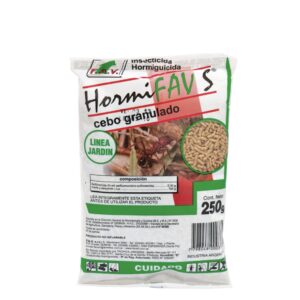 HORMIFAV CEBO GRANULADO (250G)-(500G)-(1KG)