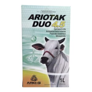ARIOTAK DÚO 4.5