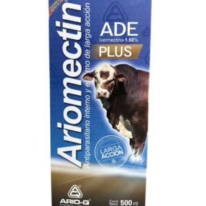 ARIOMECTIN ADE PLUS