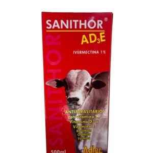 SANITHOR AD3E